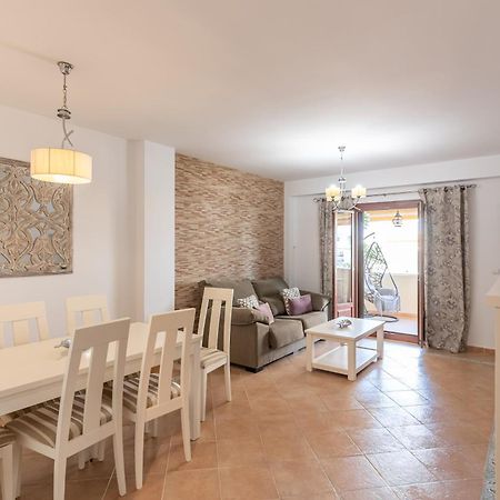 Ferienwohnung Marina Esuri By H - Costa Esuri Eehm123P169 Ayamonte Exterior foto