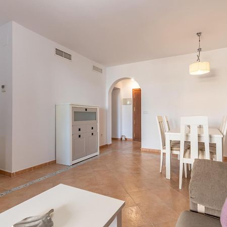 Ferienwohnung Marina Esuri By H - Costa Esuri Eehm123P169 Ayamonte Exterior foto