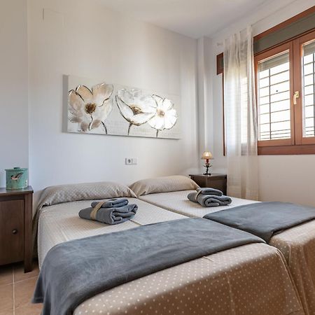 Ferienwohnung Marina Esuri By H - Costa Esuri Eehm123P169 Ayamonte Exterior foto