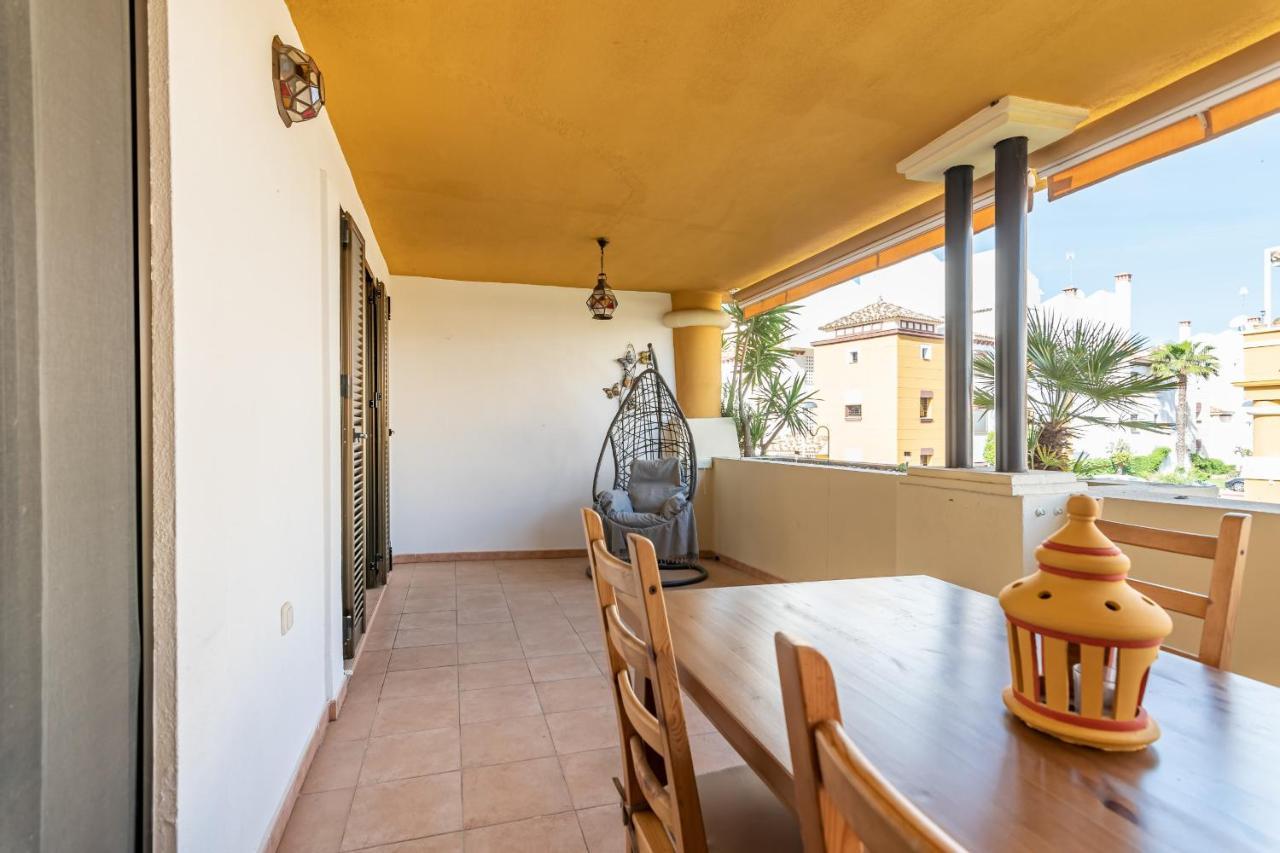 Ferienwohnung Marina Esuri By H - Costa Esuri Eehm123P169 Ayamonte Exterior foto