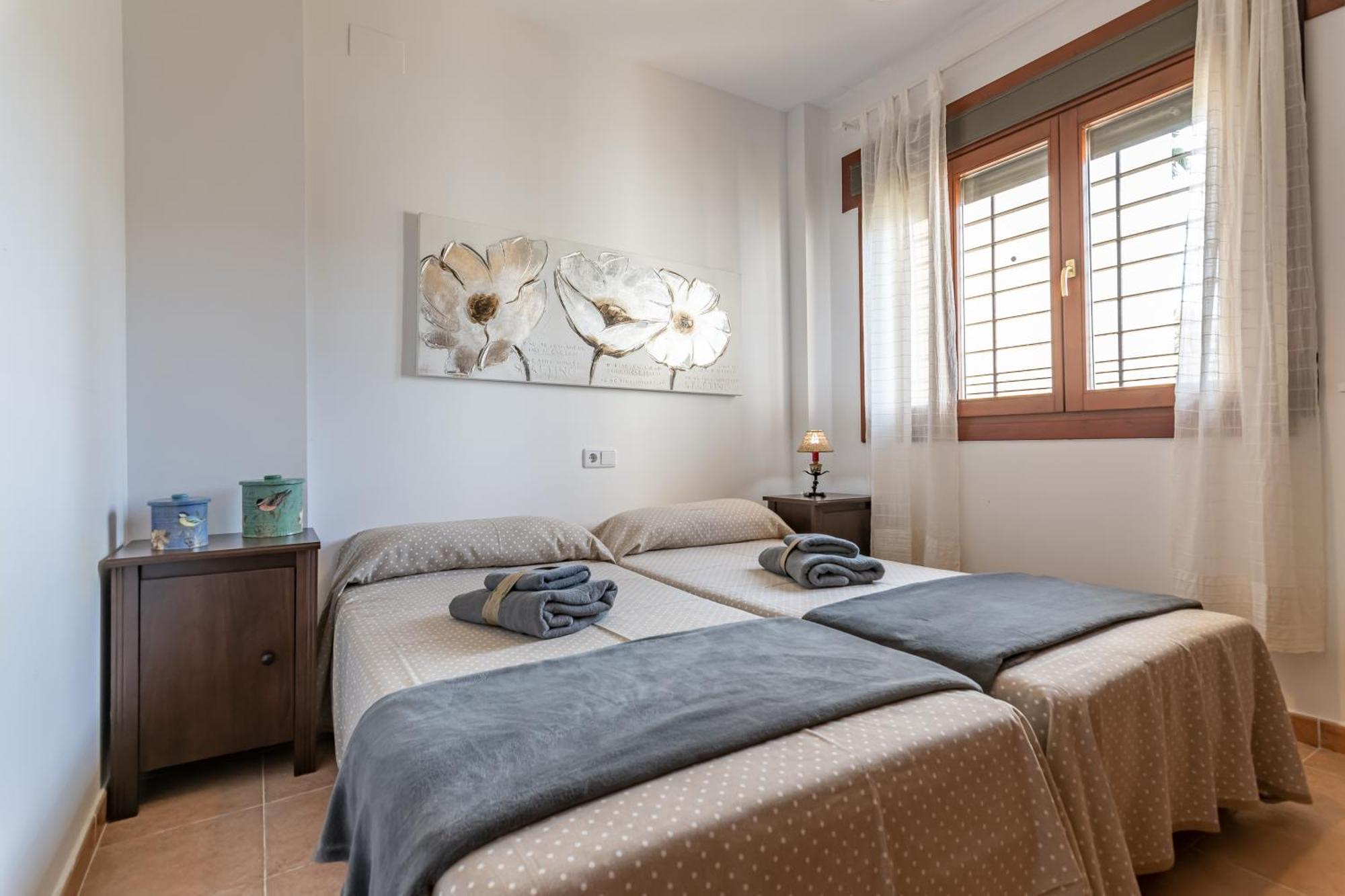 Ferienwohnung Marina Esuri By H - Costa Esuri Eehm123P169 Ayamonte Exterior foto