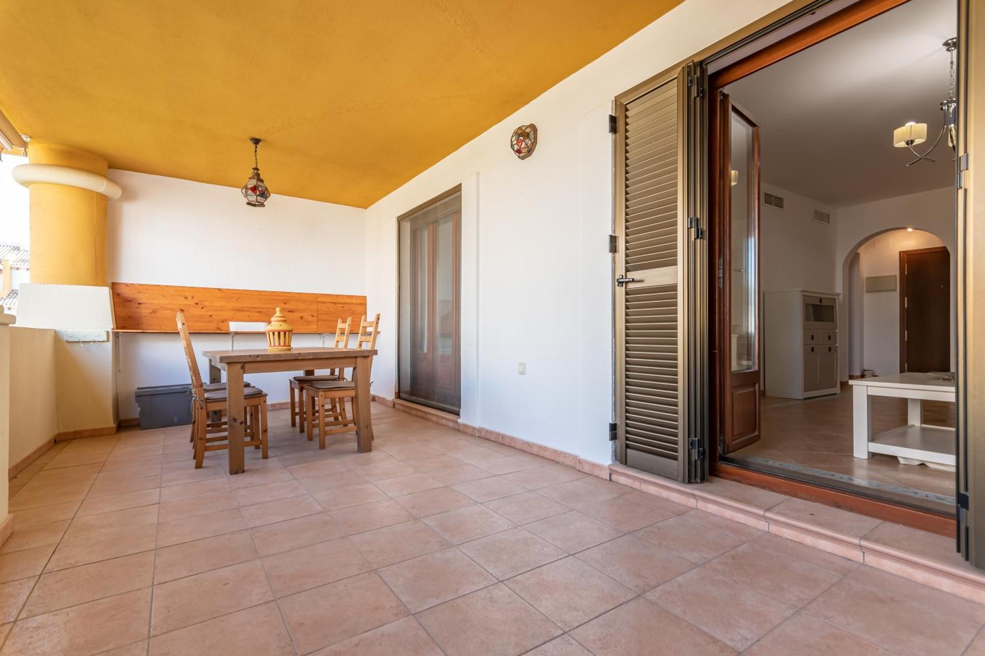 Ferienwohnung Marina Esuri By H - Costa Esuri Eehm123P169 Ayamonte Exterior foto