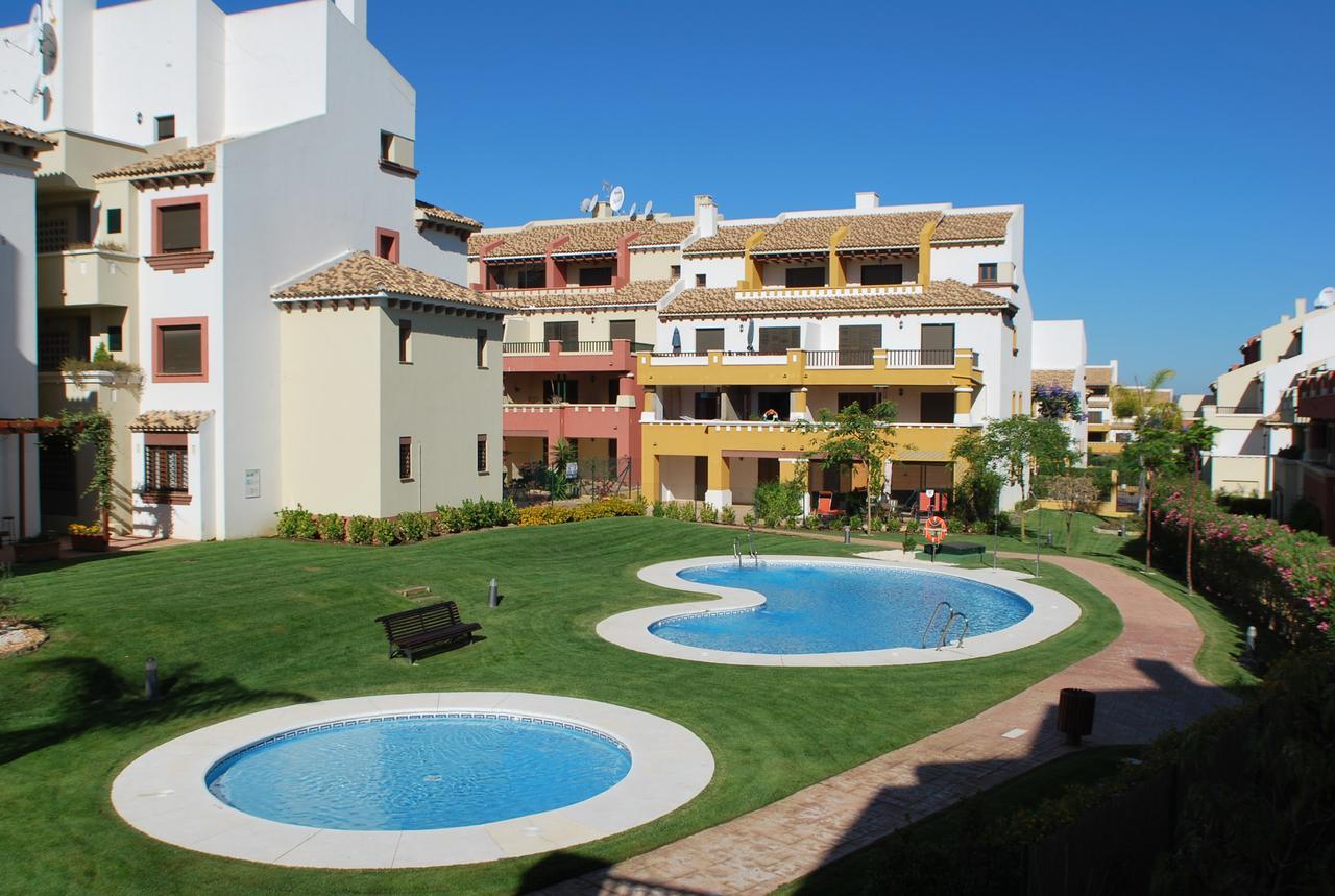 Ferienwohnung Marina Esuri By H - Costa Esuri Eehm123P169 Ayamonte Exterior foto